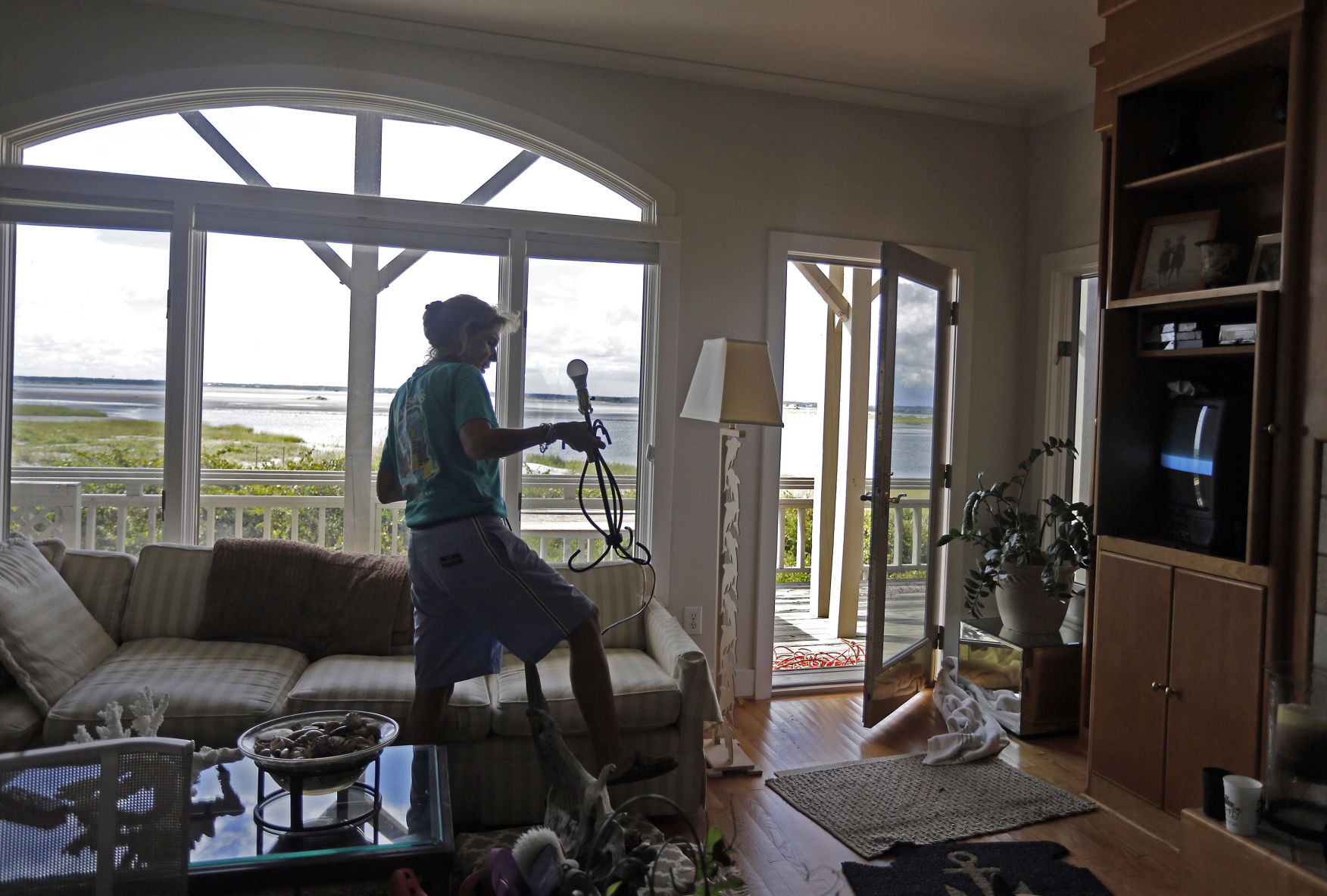 Hurricane Florence